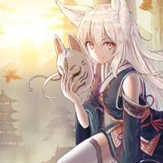 龙龙先生