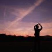 大风起兮云飞扬