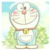 哆啦A梦