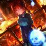 Kaenbyou Rin（燐）