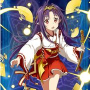 Yuuki