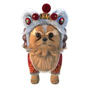 少年歌行互动版官方吉祥物