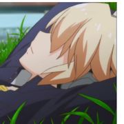 谁也不知道的人