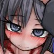 月下のジンオウガ