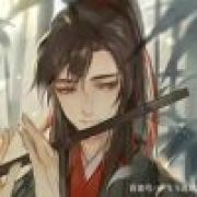 魔道中人—墨少