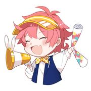 《绘旅人》小助手