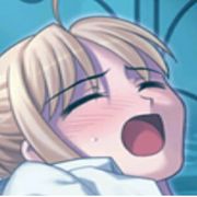 我叫阿尔托莉雅