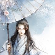 多少楼台烟雨中