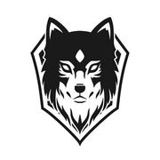 魁狼山先生_Cyberwolf