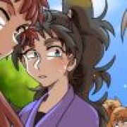 马猴烧酒伊作☆