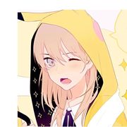 有星星么