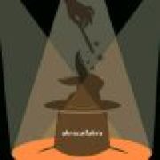 只注视着你←_←