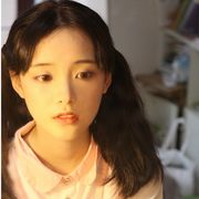 タバコの化粧が泣く