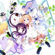 智乃我的，诸君拔刀吧~