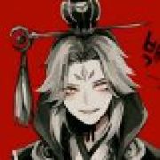 银色雄狮_混沌帝龙