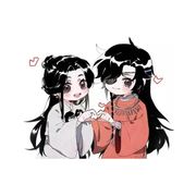 是萧苒吖.