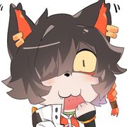 不夜。