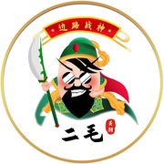 王者荣耀二毛
