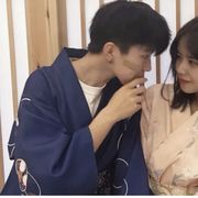 是干饭人呢