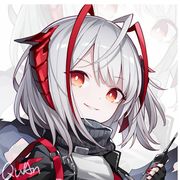 @何