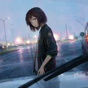 唠唠叨叨冬茶君