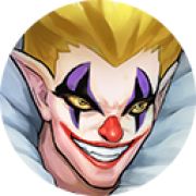 组委会-JOKER