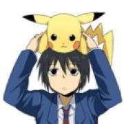 化身孤岛的鲤鱼