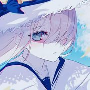 拉住月亮衣角