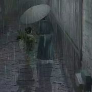 默默