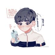 猫ゞ粑粑彡