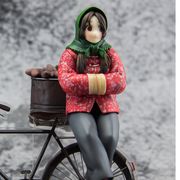 卖火柴的小女孩