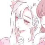 ฅ水边的芦苇ฅ