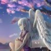 不哭天使－恸哭