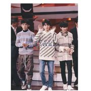 源来我爱三小只。