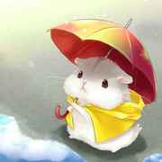 疯言疯语的球球