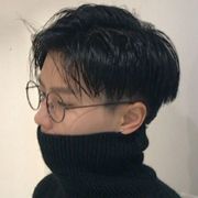 夜白
