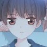 我心只为依人醉