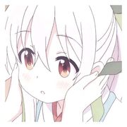 可可爱