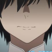 口渴