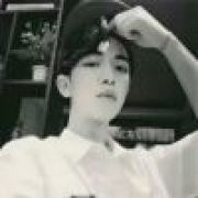 帅气傲娇不撩人