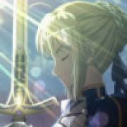 阿尔托莉雅·潘德拉贡