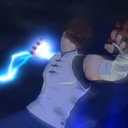 雷法丶仰望星空