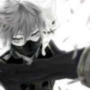 月之殇い影寂ヾ 天泯、