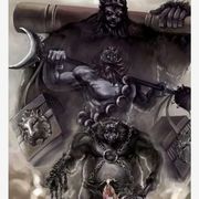 只会吐槽的骚年