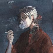 Tacky丶繁星