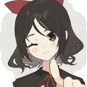 月亮掉进梦里啦✨