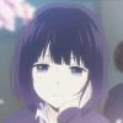 我已经锁定你～