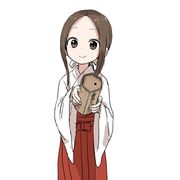 擅长中二的神驴さん