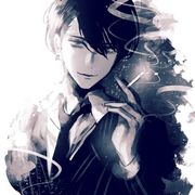 大长腿の学渣君