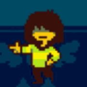 跳新宝岛de克里斯